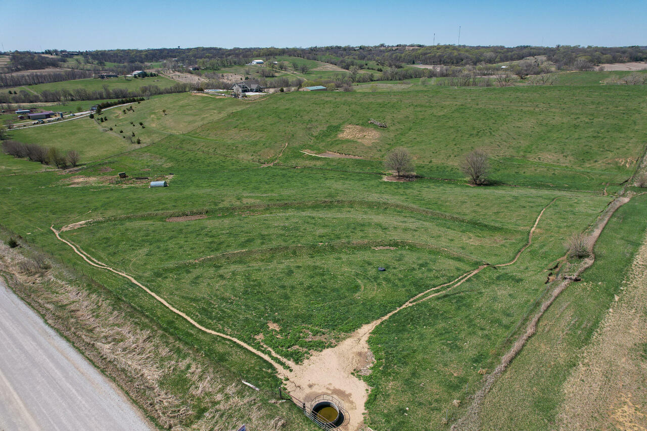 Property Photo:  0293400100 Elrod Road  IA 51534 