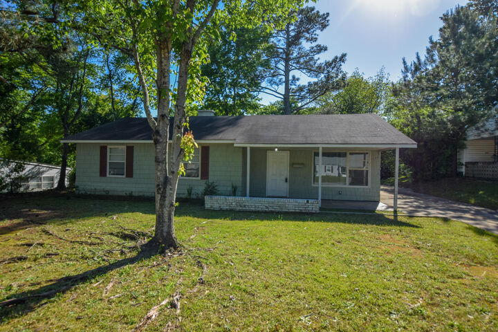 1033 Croft Avenue  Aiken SC 29801 photo