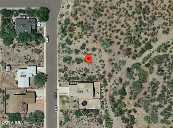 Property Photo:  516 W Greenwich Road  AZ 85137 