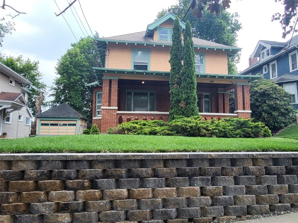 Property Photo:  69 Seminary Avenue  NY 13905 