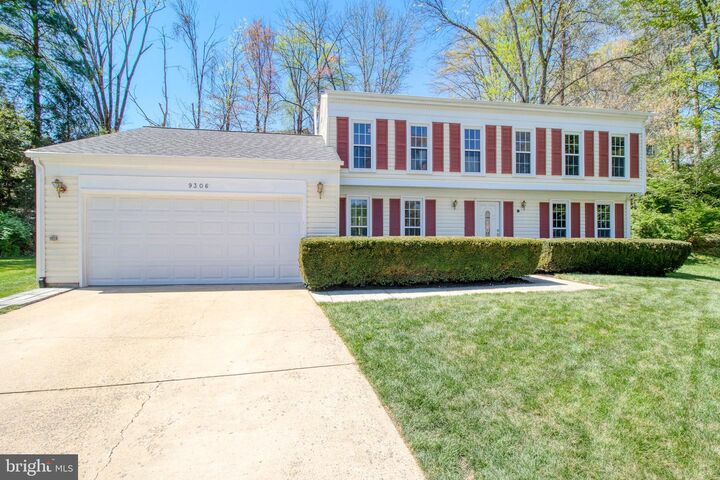 9306 Lundy Court  Burke VA 22015 photo