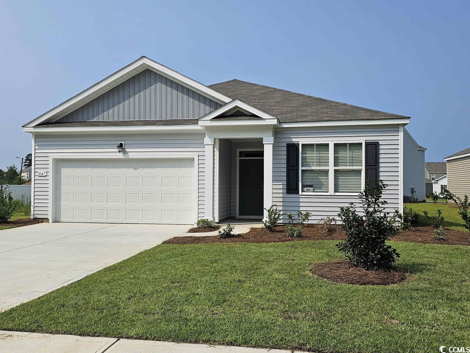 Property Photo:  1047 Sennema Circle  SC 29588 