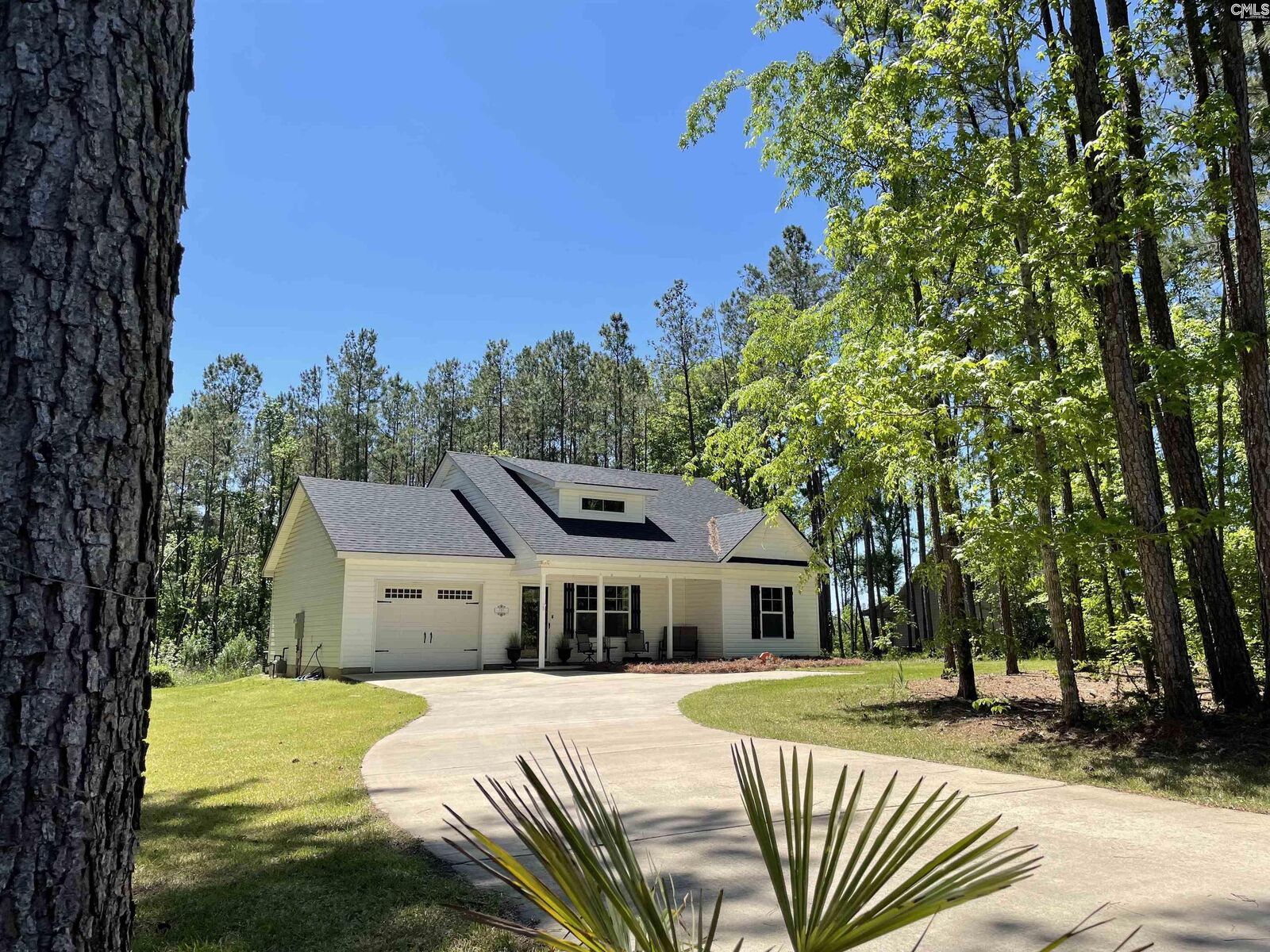 Property Photo:  140 Fire Tower Road  SC 29127-5803 