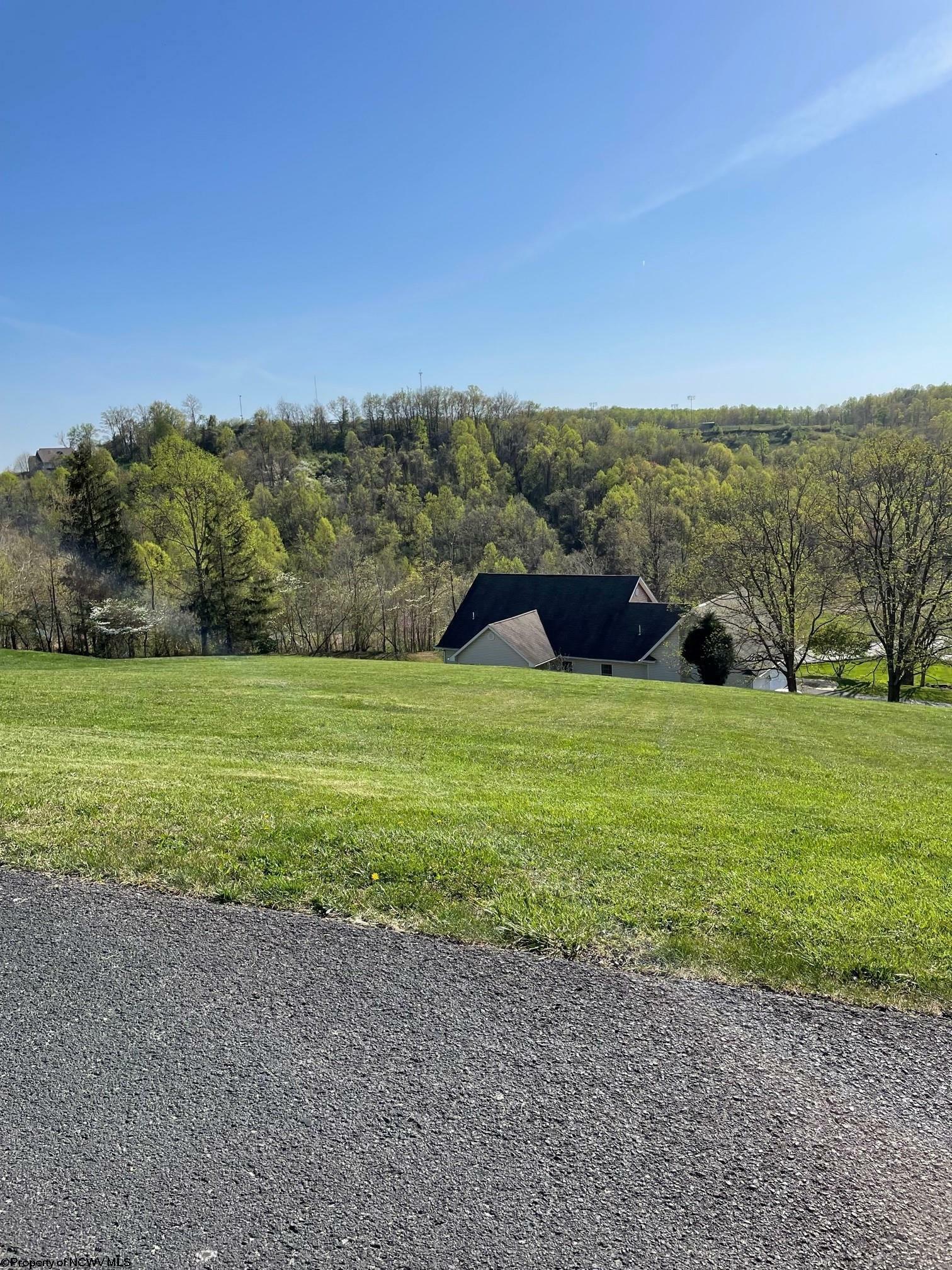 Property Photo:  Lot 7 Duval Lane East  WV 26501 