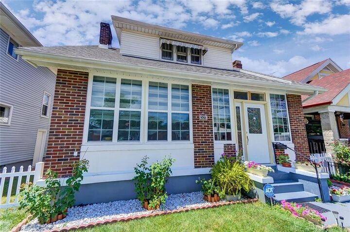 305 Baltimore Street  Dayton OH 45404 photo
