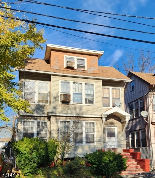 Property Photo:  213 Weequahic Ave  NJ 07112 