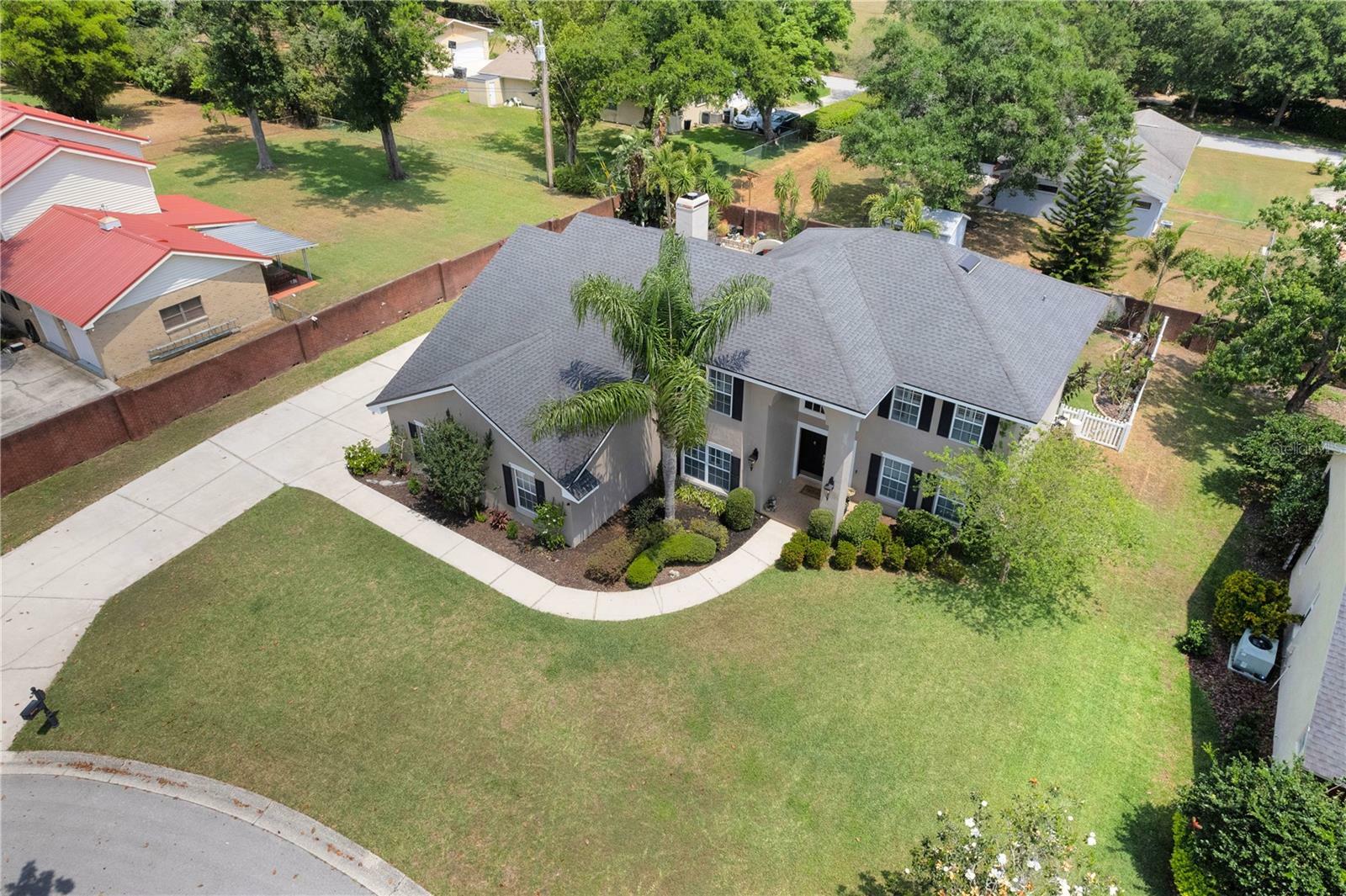 Property Photo: 5060 Windover Lane FL 33813