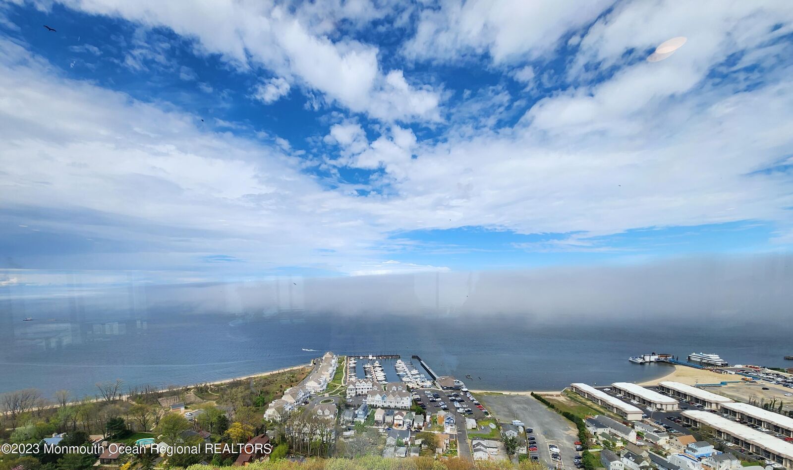 Property Photo: 1 Scenic Drive NJ 07732