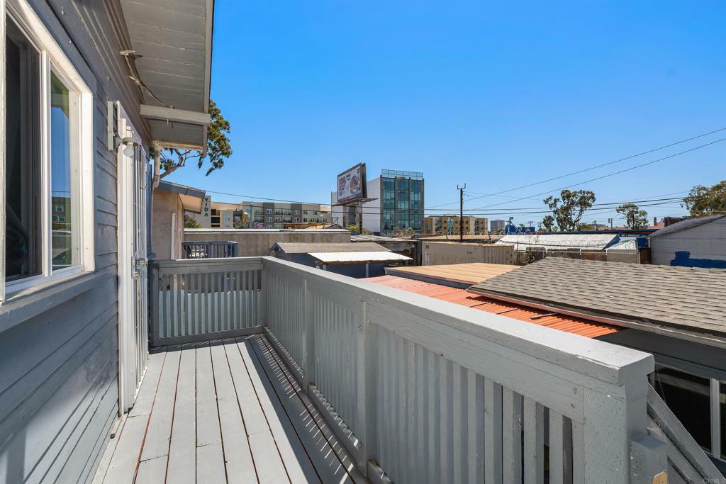 Property Photo: 4320 Arizona Street CA 92104