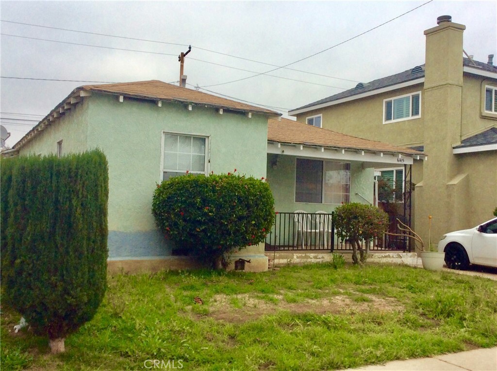 Property Photo: 6415 Hereford Drive CA 90022