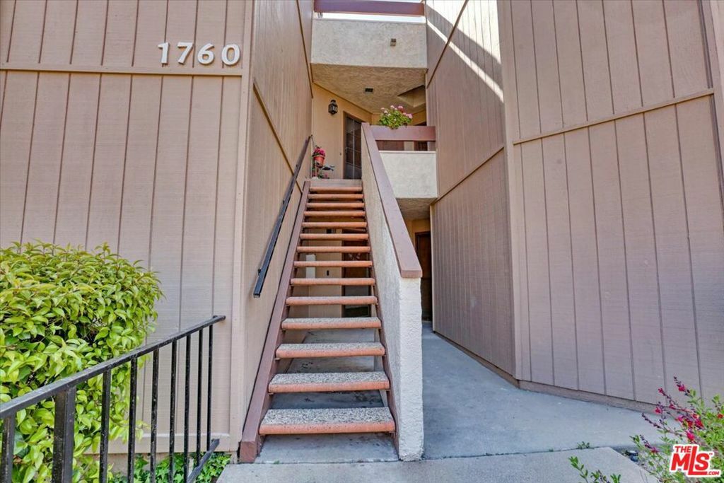 Property Photo:  1760 Sinaloa Road 268  CA 93065 