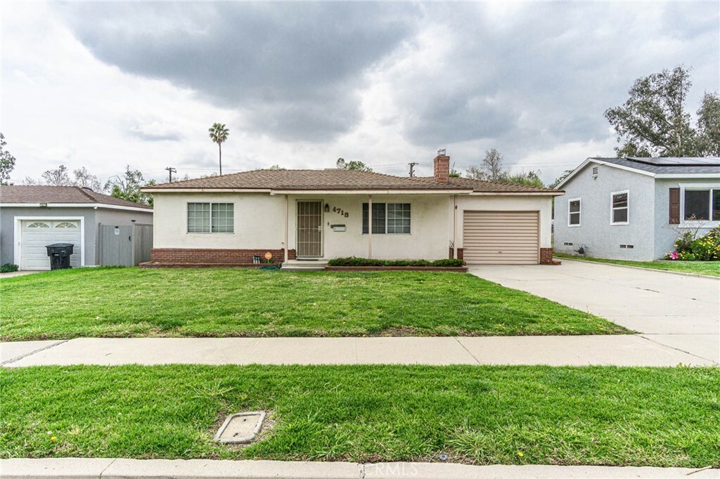 Property Photo:  4718 N Mayfield Avenue  CA 92407 