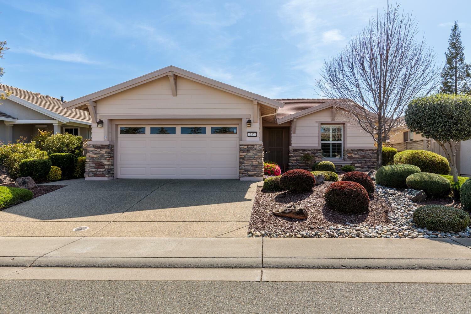 Property Photo: 757 Wagon Wheel Lane CA 95648