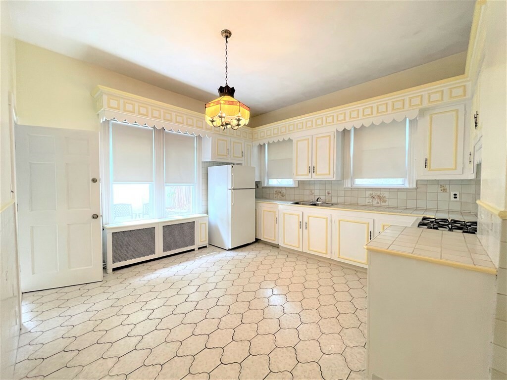 Property Photo: 26 Saratoga Street 1 MA 02128