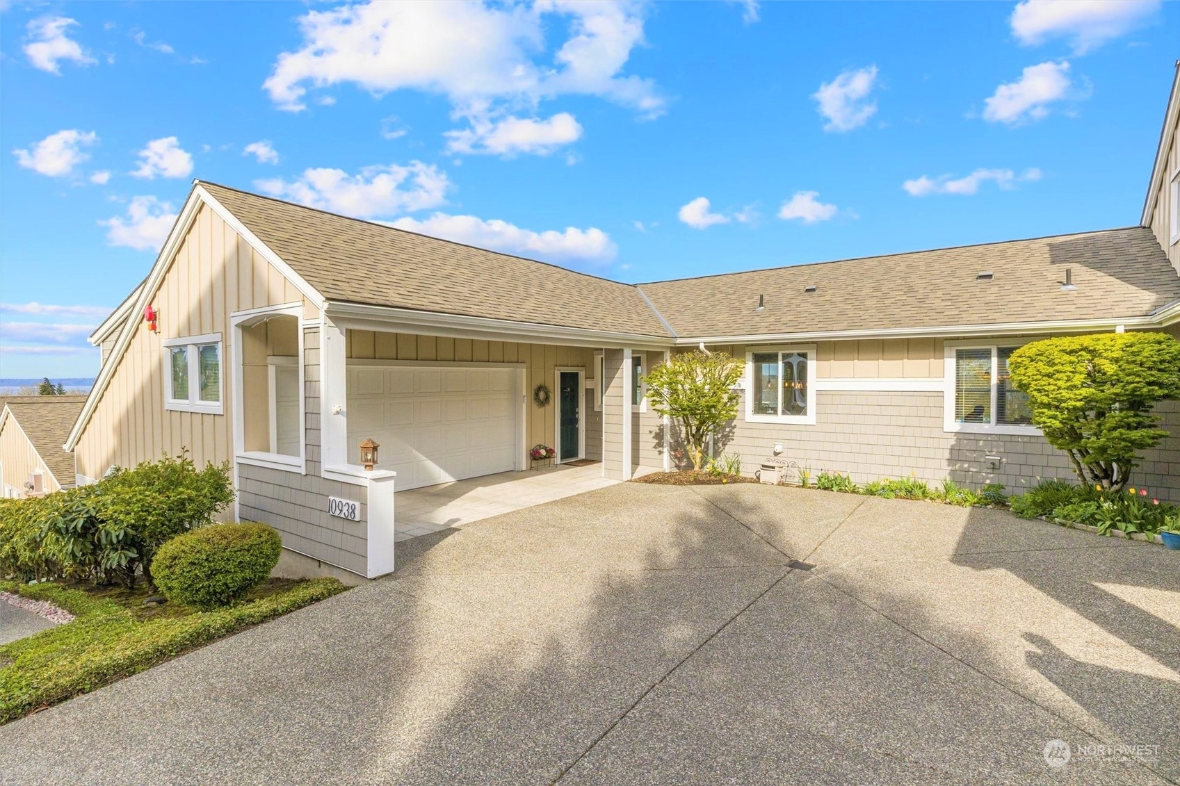 Property Photo:  10938 W Villa Monte Drive  WA 98275 