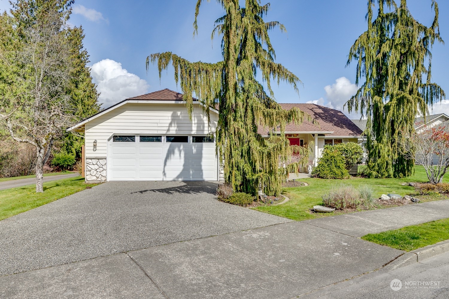 Property Photo:  7723 Eaglefield Drive  WA 98223 