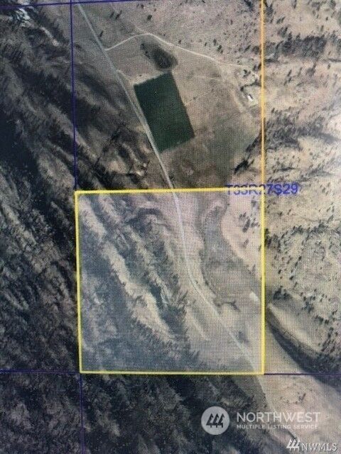 0 Tbd  Columbia River Road  Omak WA 98841 photo