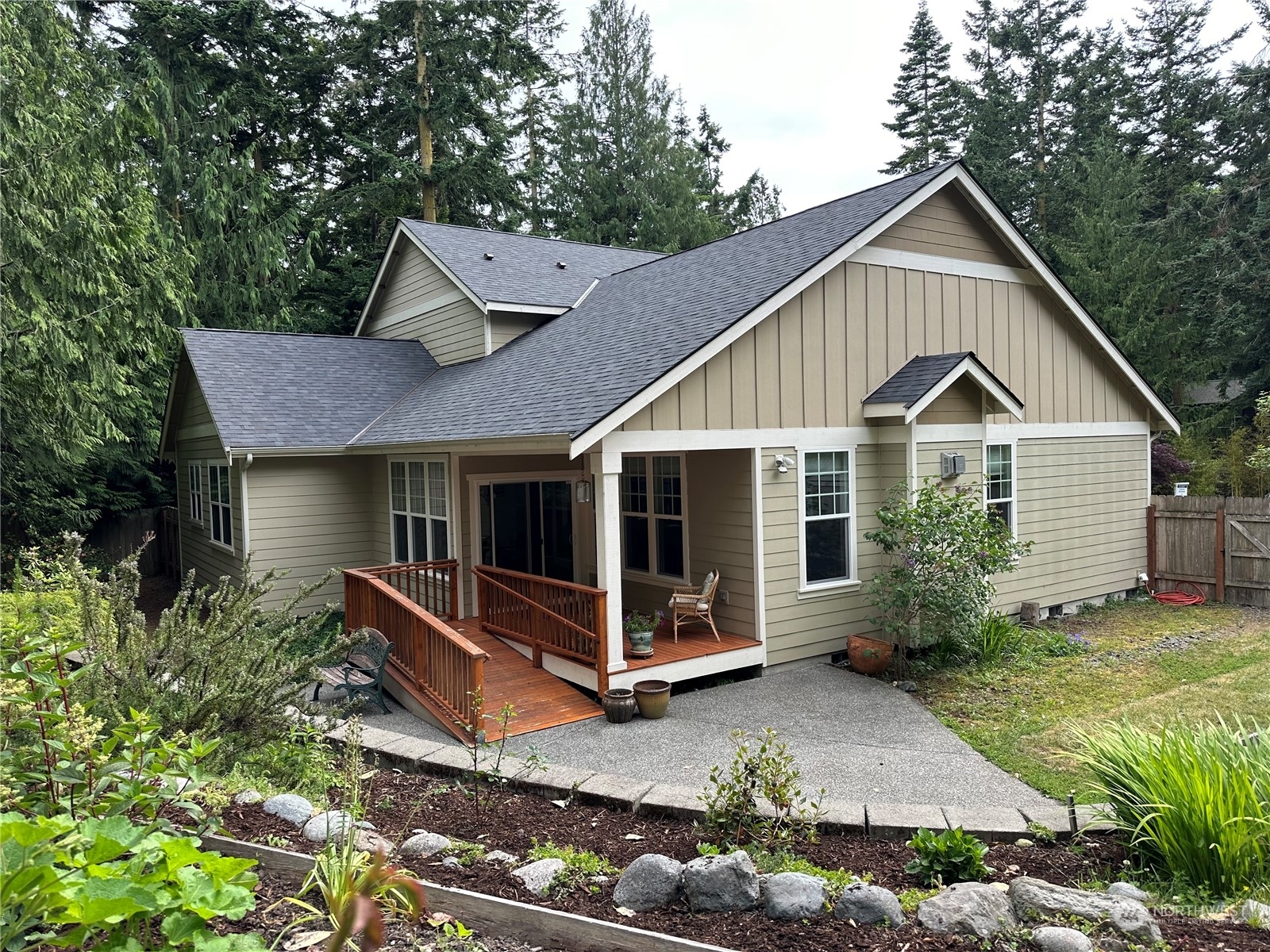 Property Photo:  4770 Willamette Street  WA 98368 