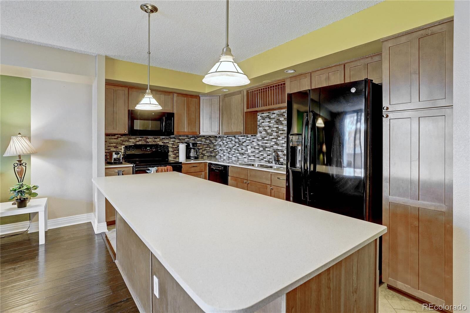 Property Photo:  601 W 11th Avenue 204  CO 80204 