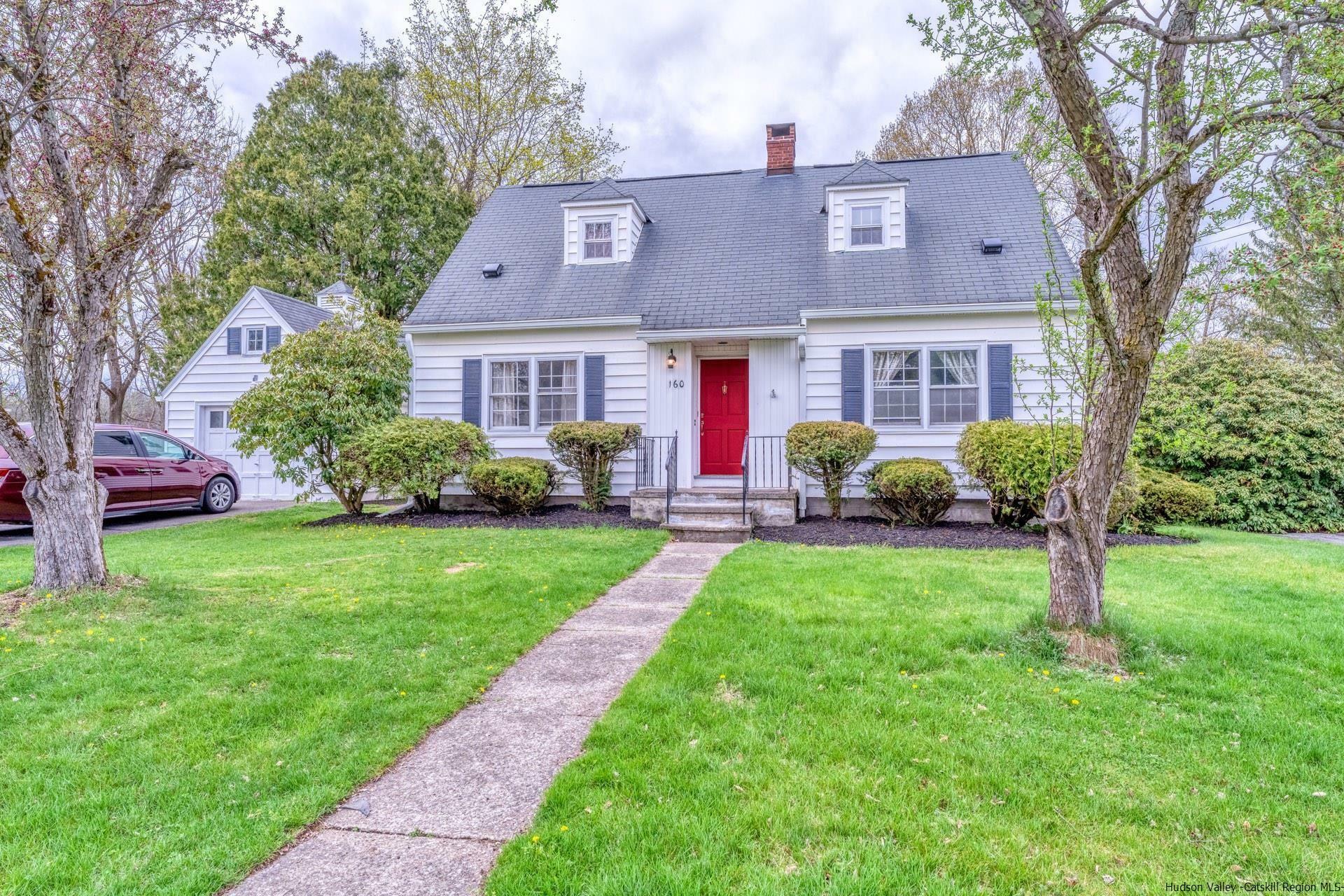 Property Photo: 160 Russell NY 12443