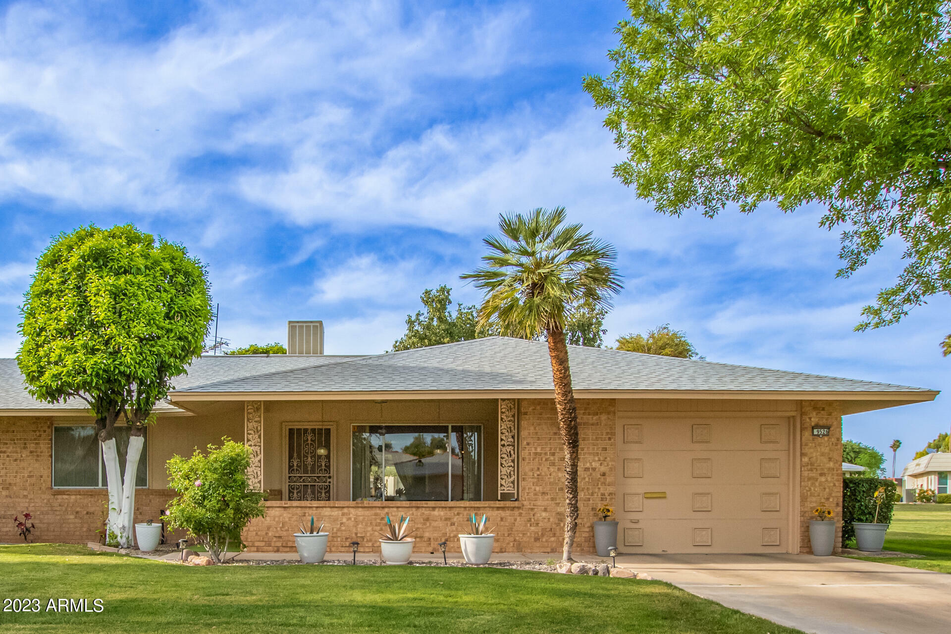 Property Photo:  9526 W Shasta Drive  AZ 85351 