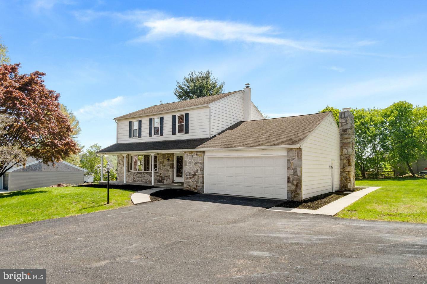 Property Photo:  1508 Glenmar Drive  PA 19465 