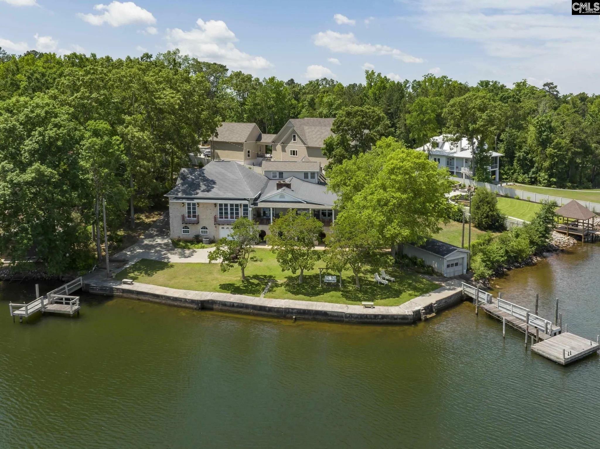 Property Photo: 2151 Amicks Ferry SC 29036