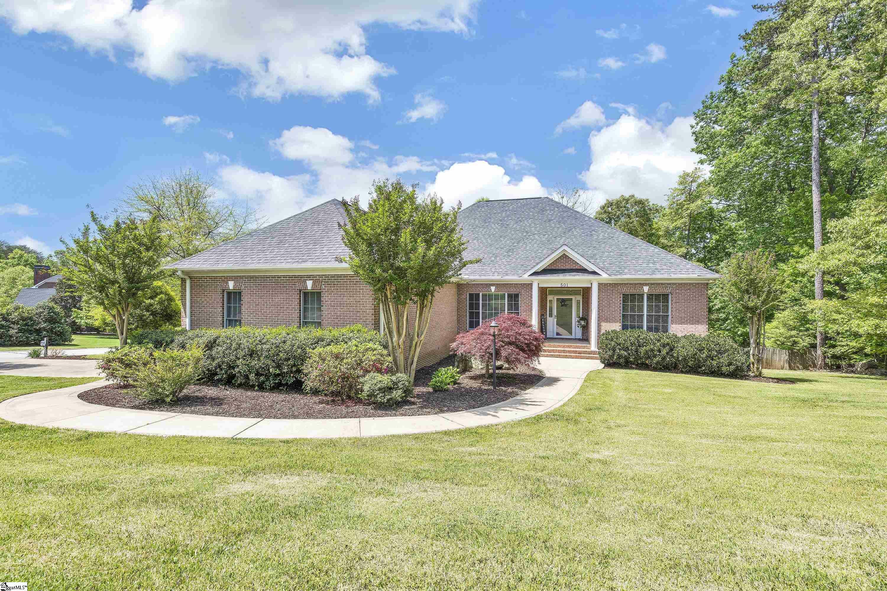 Property Photo:  501 Whetstone Court  SC 29680 