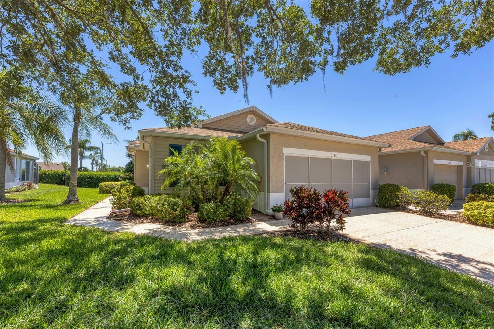 Property Photo:  1236 Radison Avenue 0  FL 33573 