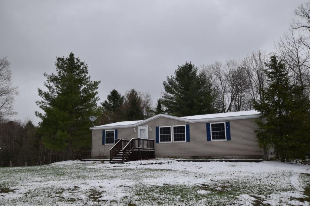 Property Photo: 8588 Littlefield MI 49706