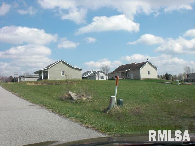 Property Photo: 5745 Red Fox Drive IL 62918