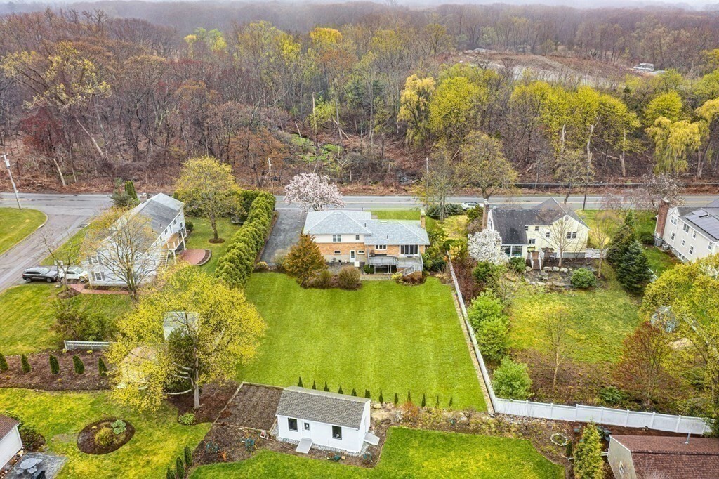 Property Photo: 1085 Concord Avenue MA 02478