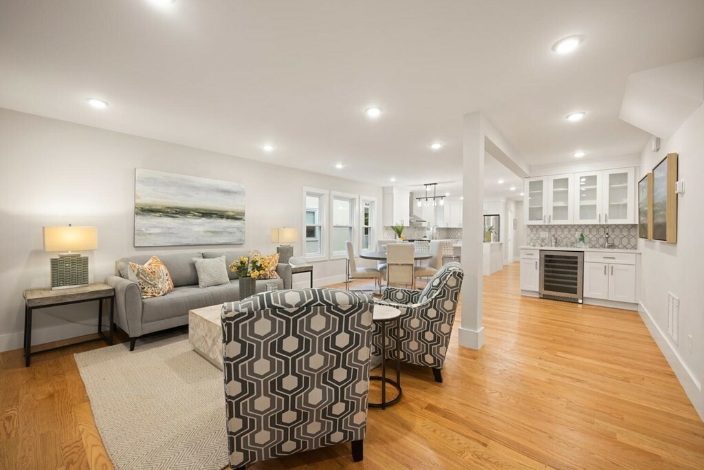 Property Photo: 20 Lakehill Ave. 1 MA 02474
