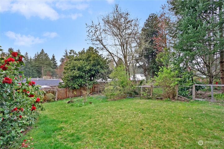 Property Photo: 13027 30th Avenue NE WA 98125