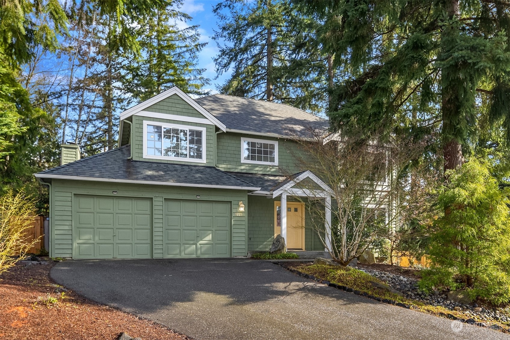 9225 NE Bluefin Court  Bainbridge Island WA 98110 photo