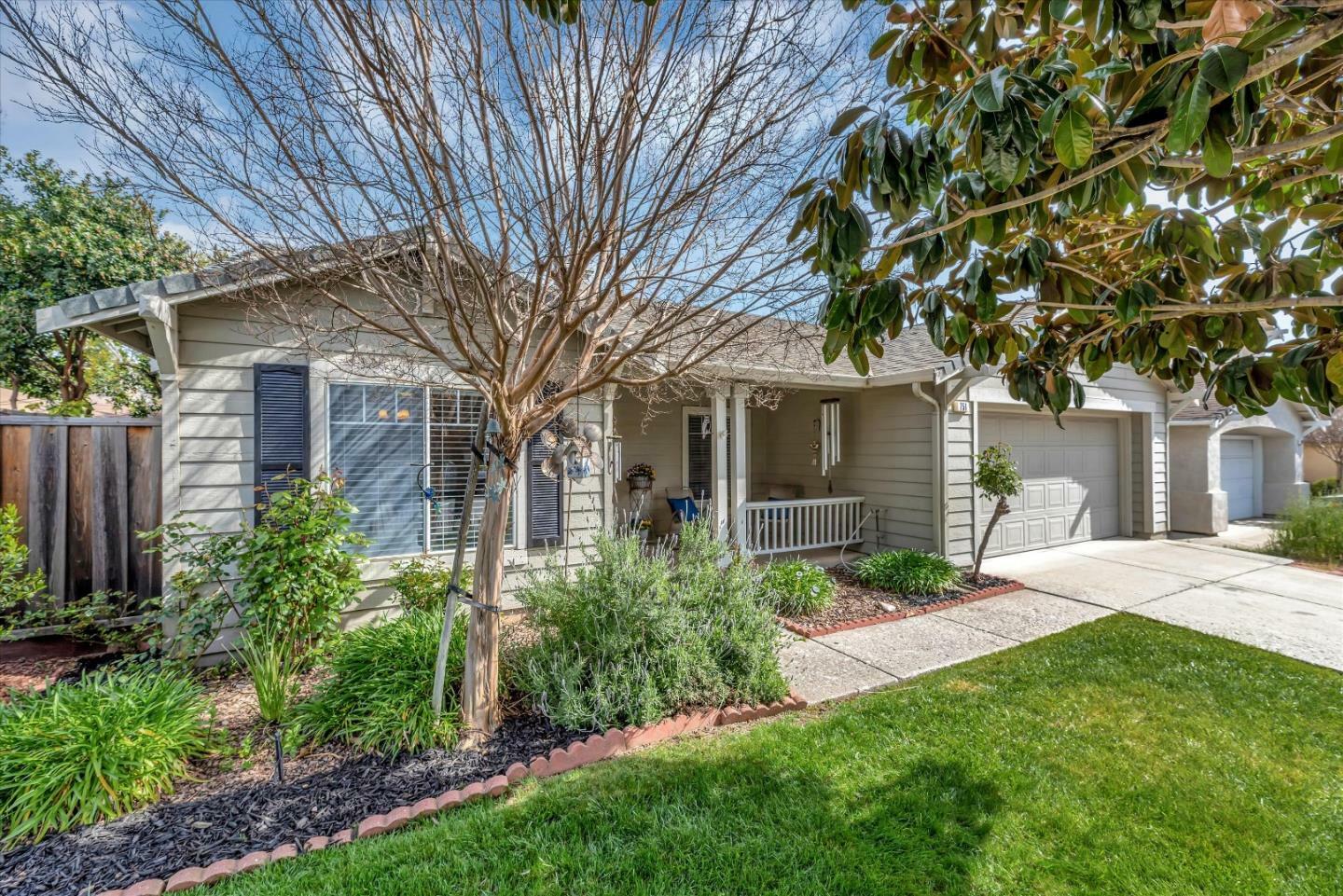 Property Photo:  751 Vinca Court  CA 95020 