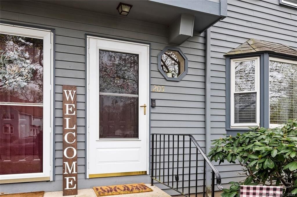 Property Photo:  1 Abbott Road 205  CT 06029 