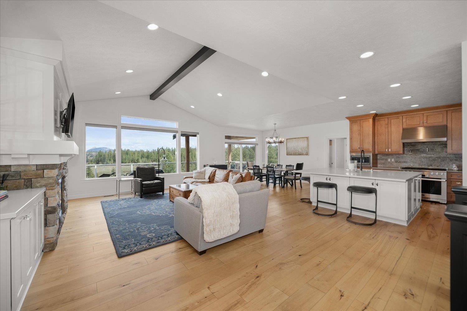 Property Photo: 17515 S Stentz Rd WA 99031