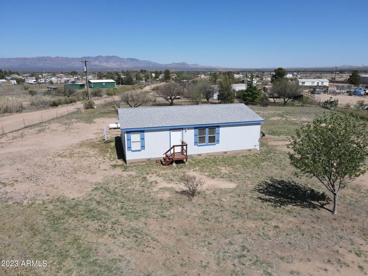 9422 E Olive Avenue  Hereford AZ 85615 photo