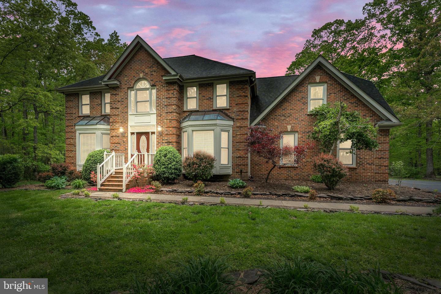 Property Photo:  13150 Golden Oaks Drive  VA 22407 