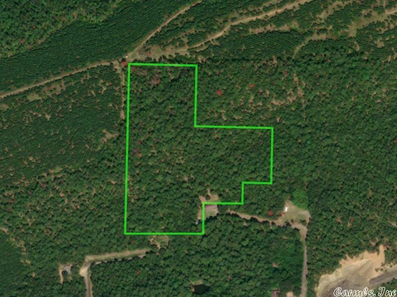 Property Photo:  0 Mountain Valley  AR 72126 