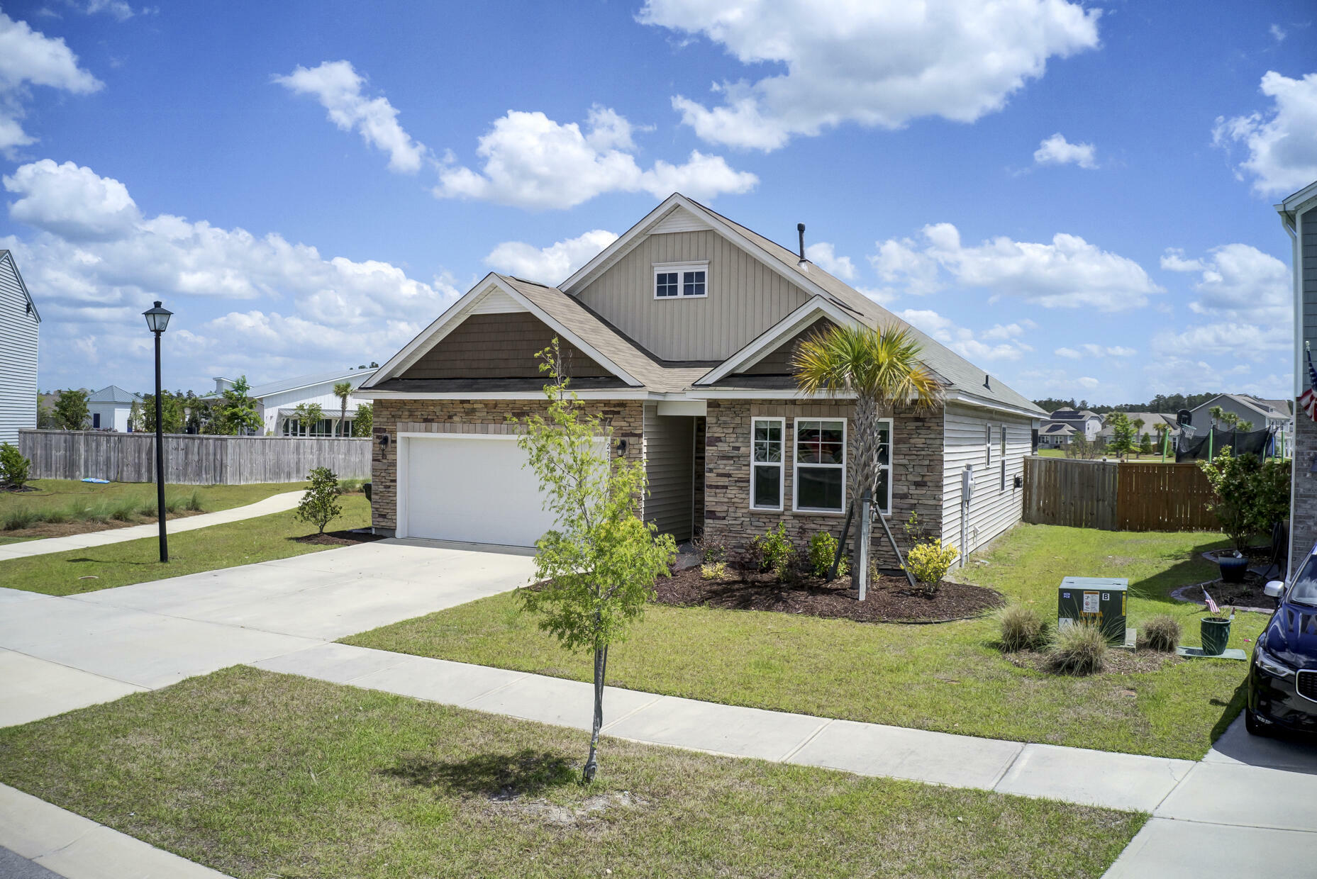 222 Rhodes Court  Summerville SC 29486 photo