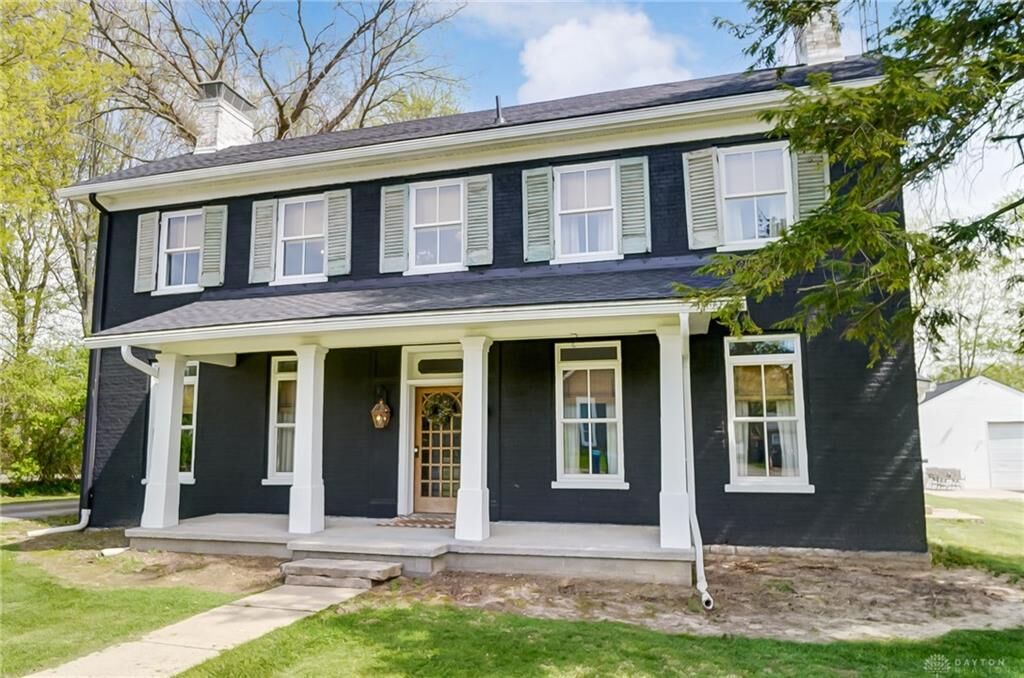 Property Photo:  118 Maple Street  OH 45032 