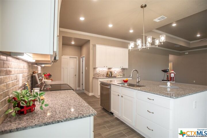 Property Photo:  1027 Winchester Drive  TX 76559 