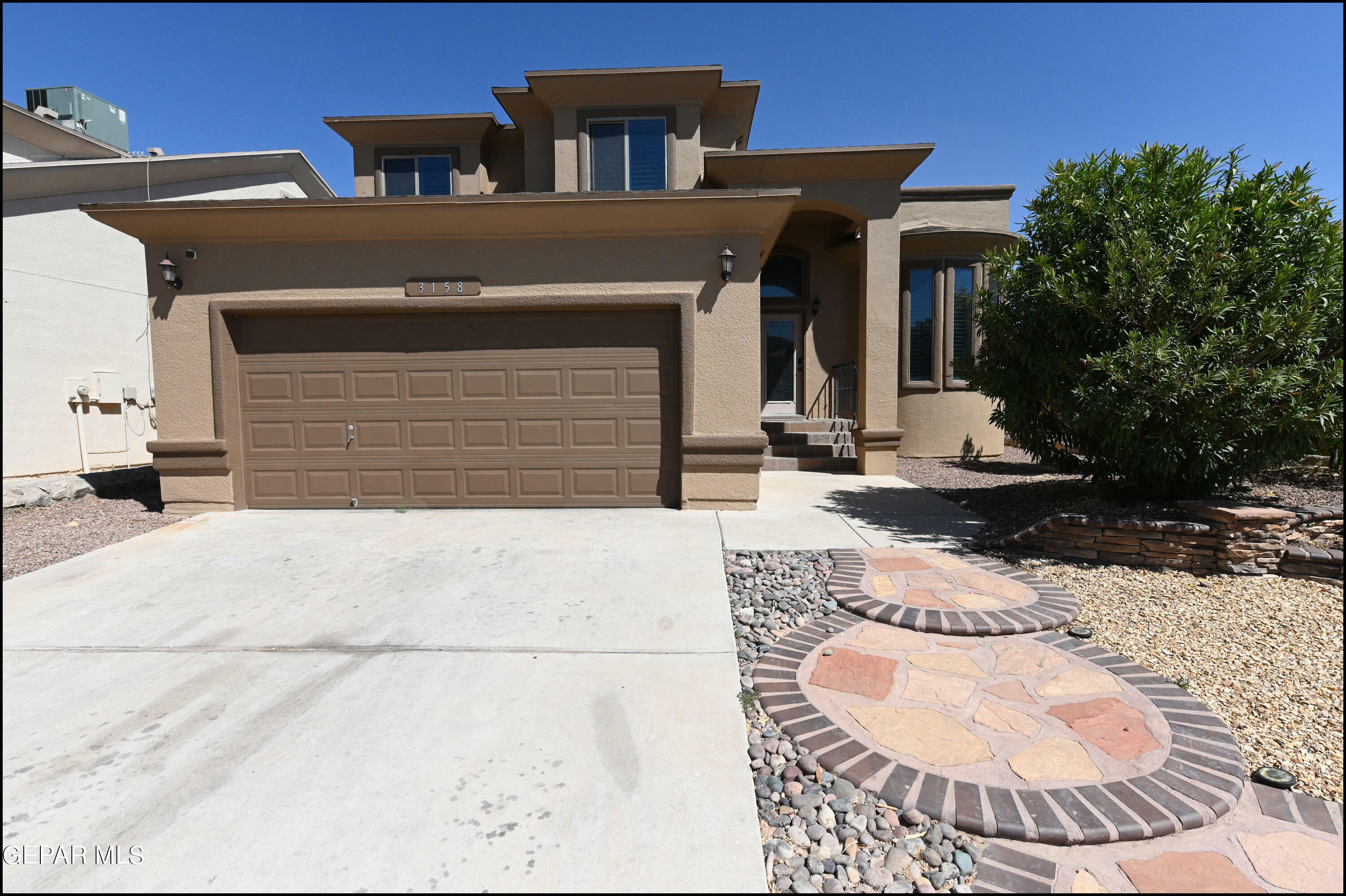 Property Photo: 3158 Rustic Hidden Drive TX 79938