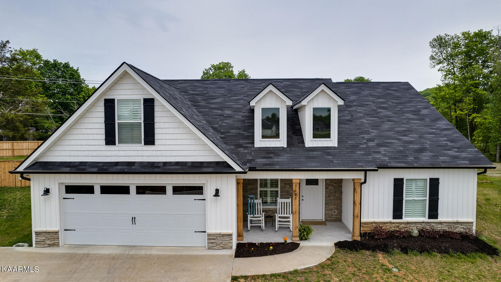 Property Photo:  7603 Bailey Landing Lane  TN 37931 