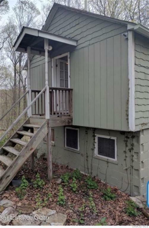 Property Photo:  300B Croton Falls Road  NY 10541 