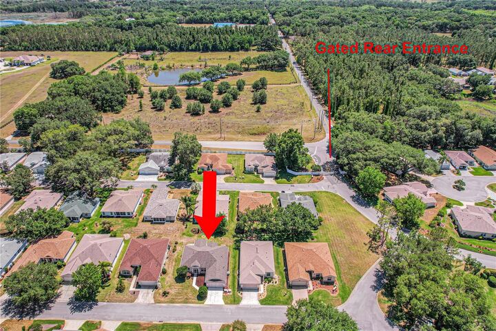 Property Photo: 1014 Forest Breeze Path FL 34748