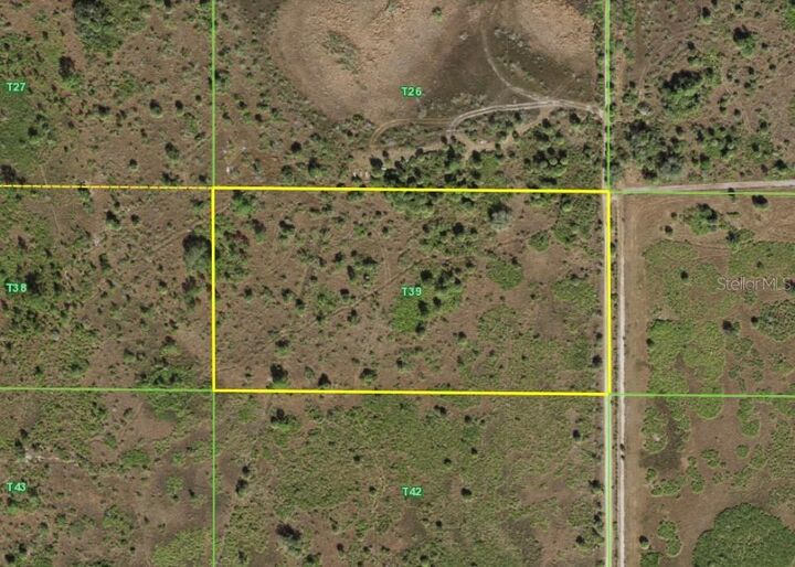 Property Photo: 50760 Bermont Road FL 33982