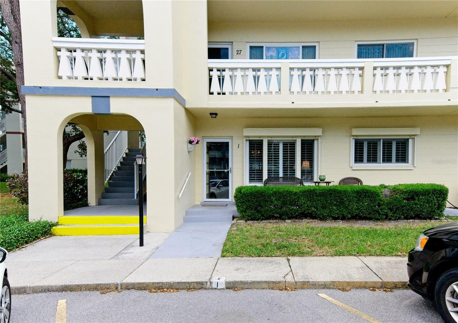 Property Photo: 2253 Norwegian Drive 1 FL 33763